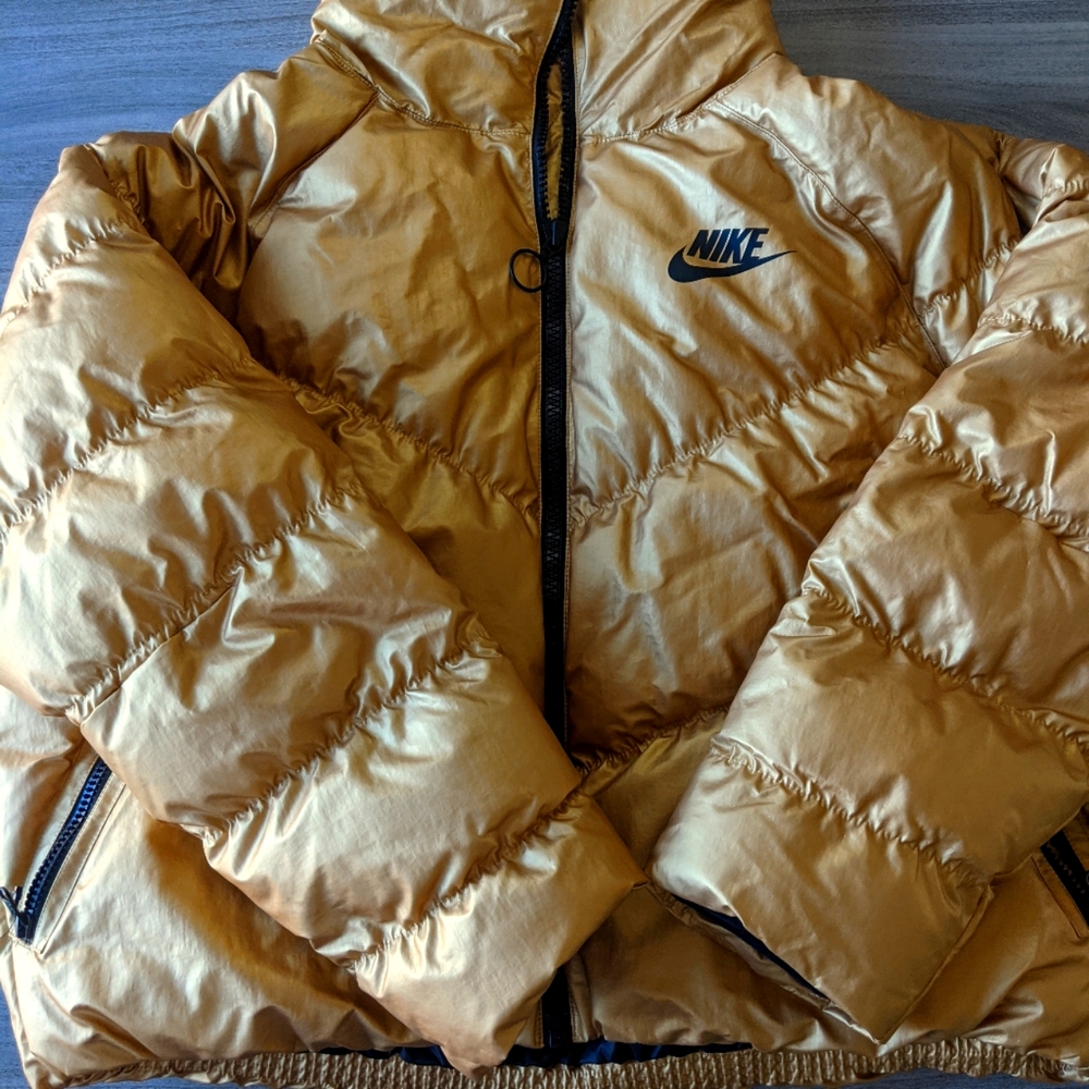 Nike Sportswear jacket